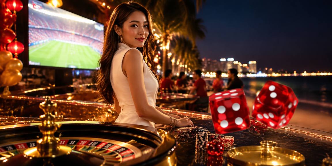 jayakaya Semak papan promosi setiap minggu di lobi kami
