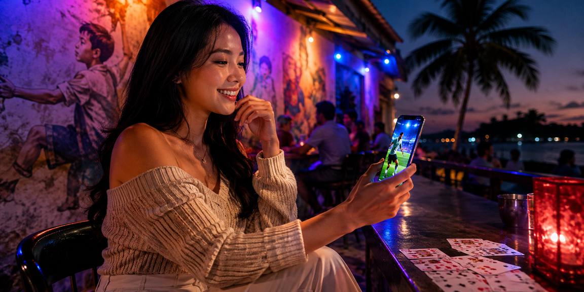 jayakaya mobile gaming